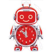 Учимся определять время