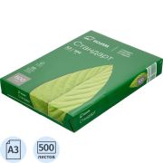 Бумага офисная А3 ,С,Илим Стандарт, 80 гр,500 листов