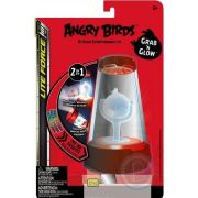 Ночник-фонарик «Angry Birds», 2в1