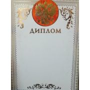 Диплом премиум