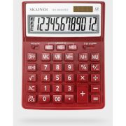 Калькулятор Skainer SK-888XRD, бухгалтерский, большой настольный 12 разрядов