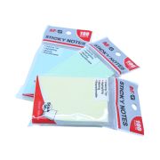 Самоклеющийся блок 76*51 100 листов Sticky Note M&G