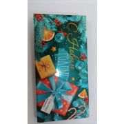 Конверт для денег Счастья в Новом году!