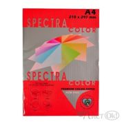 Бумага Sinar Spectra Red А4 80 г/м2 № 250, 500л