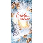 С Новым годом! (евро б/т)