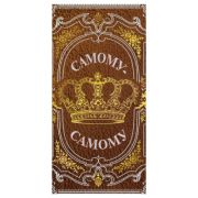 Конверт для денег Мир поздравлений «Самому-самому!», фольга, 168*84 мм