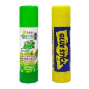 Клей-карандаш Crystal Glue Stick Прозрачный Mungyo 25г