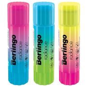 Berlingo Клей-карандаш «Radiance» 21g
