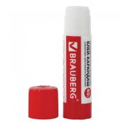 BRAUBERG Клей-карандаш 40g