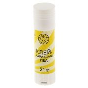 КЛEЙ-КАРАНДАШ PVA 21 Г, DOLCE COSTO