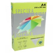 Бумага Sinar Spectra Cyber HP Green А4 75 г/м2 № 321, 500 л