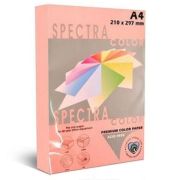 Бумага Sinar Spectra Cyber HP Pink A4 75г/м2 № 342, 500 л